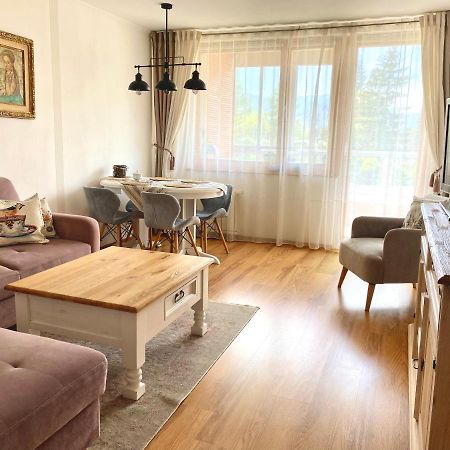 Apartament Przy Krupowkach - Laszka 자코파네 외부 사진