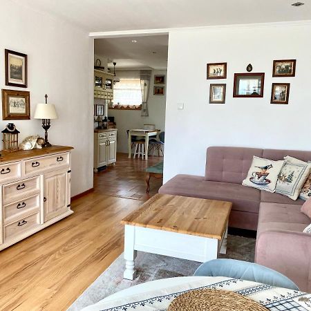 Apartament Przy Krupowkach - Laszka 자코파네 외부 사진