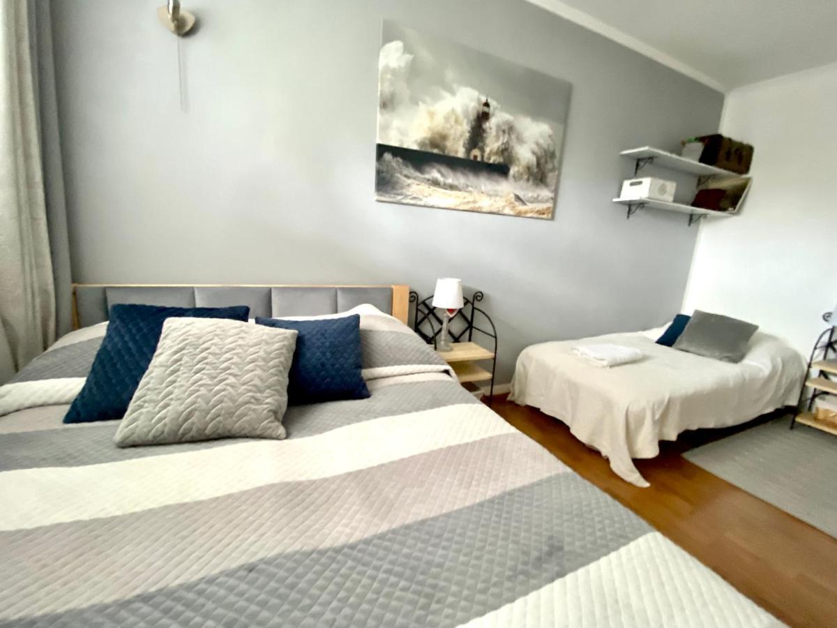 Apartament Przy Krupowkach - Laszka 자코파네 외부 사진