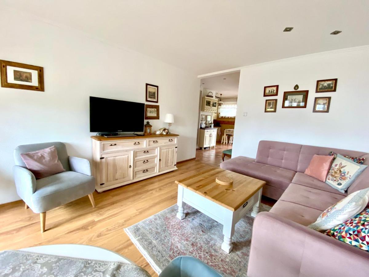 Apartament Przy Krupowkach - Laszka 자코파네 외부 사진