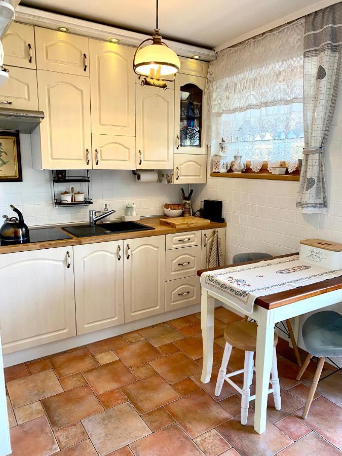 Apartament Przy Krupowkach - Laszka 자코파네 외부 사진