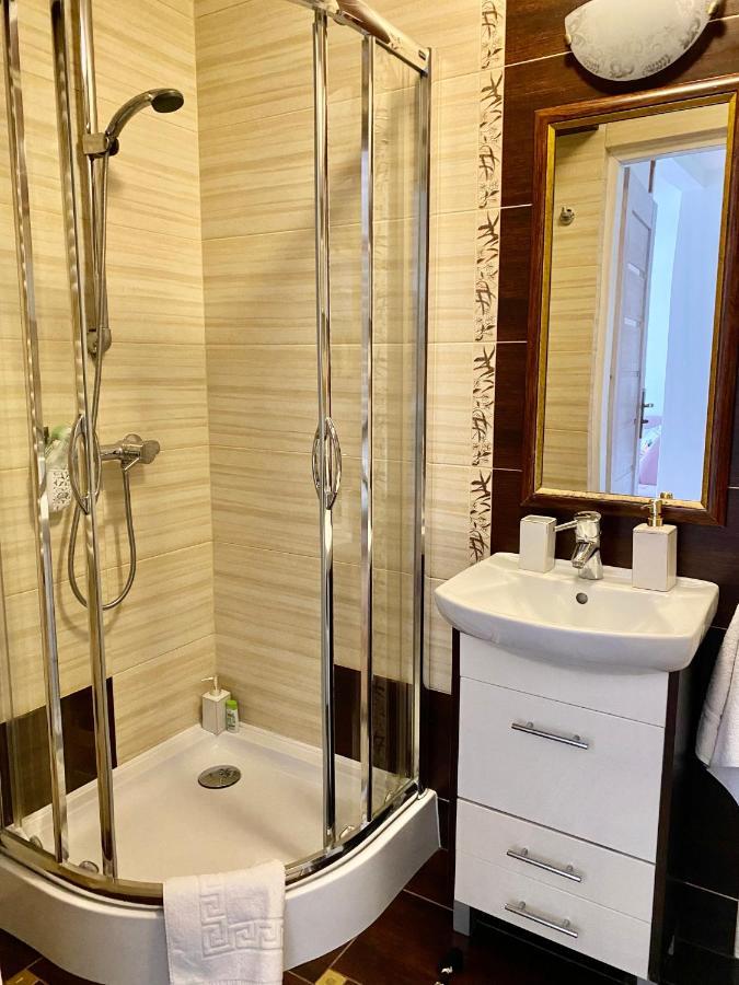 Apartament Przy Krupowkach - Laszka 자코파네 외부 사진